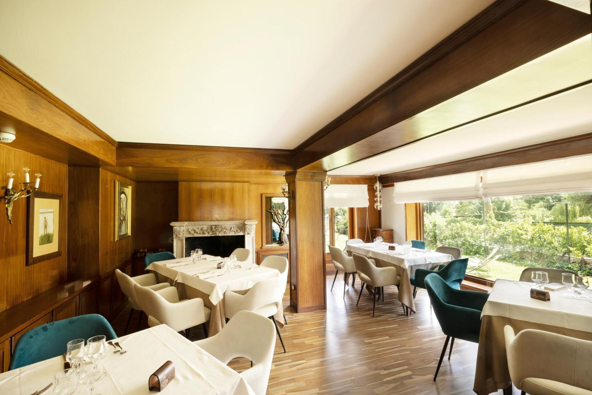 Hotel Corona & Spa Пескассероли Экстерьер фото